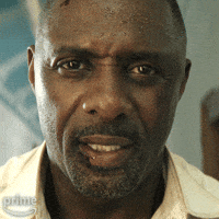 Priyankachopra Idriselba GIF by Amazon Prime Video