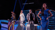Nicole Scherzinger Dancing GIF by FOX TV