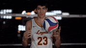 Loyola Chicago Sport GIF by LoyolaRamblers