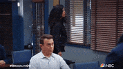 Nbc Corgi GIF by Brooklyn Nine-Nine