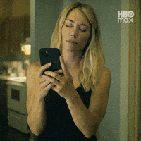 Texting Ugh GIF by HBO Max