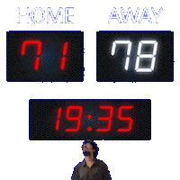 71 Home Sticker