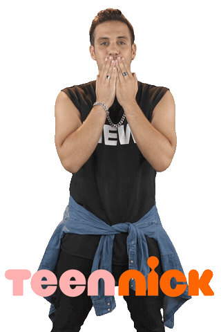 Nick Ziggy Sticker by NickelodeonIsreal