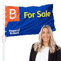 Dawnpb Sticker by Property Broker Dawn Turnbull