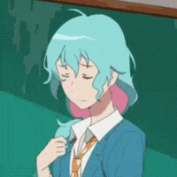 Urara GIF