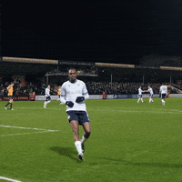 Football Celebration GIF by Bolton Wanderers FC
