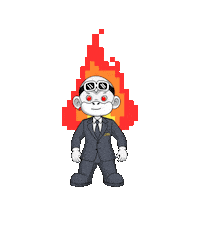 Heart Love Sticker by Zhot