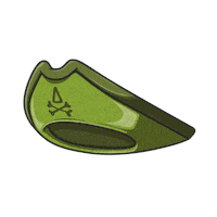 Crypto Nft Sticker