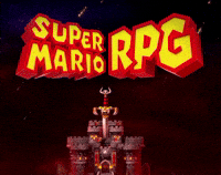 Super Mario Stars GIF