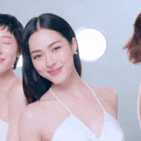 Sexy Skincare GIF
