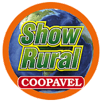 jactobrasil coopavel jacto jactocoopavel Sticker