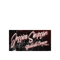 Blame Me New Music Sticker by Jessica Simpson