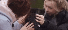 Selfie Bae GIF