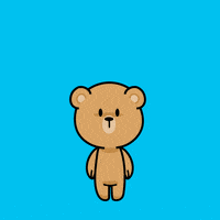 Chibi Wow GIF by TheFactory.video