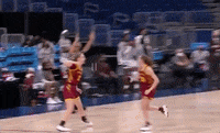Happy March Madness GIF by NCAA Championships