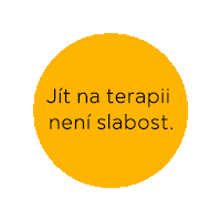 Psychoterapie Sticker by Terap.io