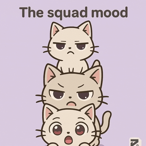 Work From Home Mood GIF by Persona