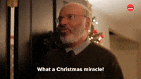 A Christmas Miracle