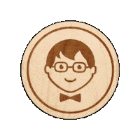JonnyPopsOfficial pop popsicle jonnypops jonnypops logo Sticker