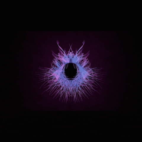 IgorBambam giphyupload art 3d abstract GIF