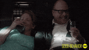 mrs nice guy GIF by Good Behavior