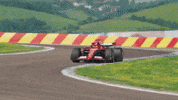 Formula 1 Thanks GIF by Formula Santander