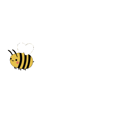 Bee Honing Sticker by HEMA