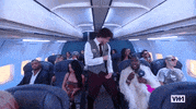 Jack Harlow GIF by 2022 MTV Video Music Awards