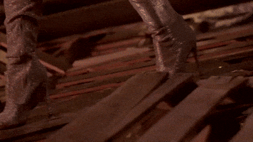 Tadashi Shoji - New Boot Goofin'