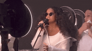 brits 2019 GIF by BRIT Awards