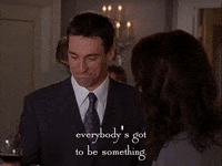 season 3 netflix GIF by Gilmore Girls 