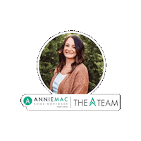 Theateam Sticker by AnnieMac Home Mortgage