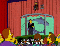 season 11 episode 6 GIF