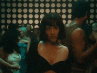 Cinema GIF by The Marias