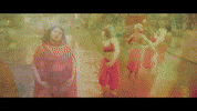 I Am Here Dance GIF by Topshelf Records