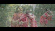 I Am Here Dance GIF by Topshelf Records