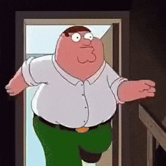 Family Guy Stairs GIF by Respective