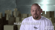 Bidding Storage Wars GIF by TrueReal