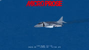 Av-8B Simulation GIF by MicroProse