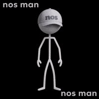 Little Man Yes GIF by NOS-Studio