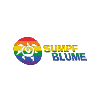 Sumpfe Sticker by Carola