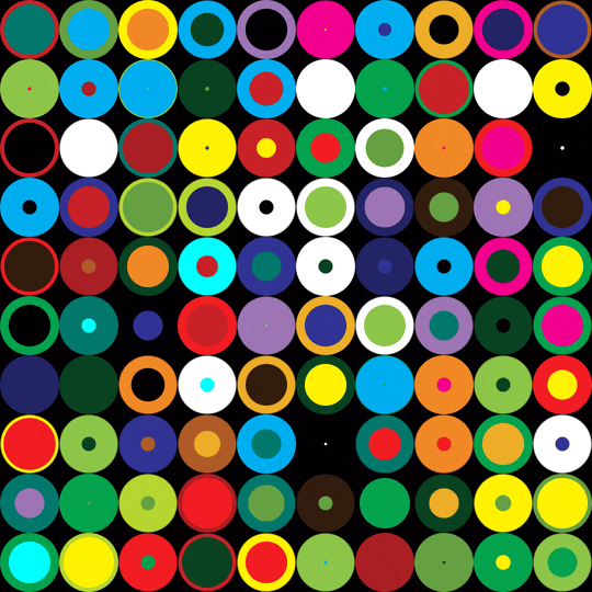 Good Day Loop GIF by xponentialdesign