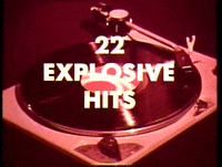 K-Tel Records GIF