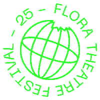 Art Festival Sticker