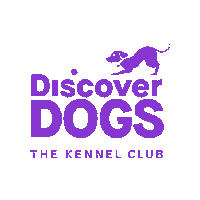 TheKennelClubUK discover dogs discoverdogs Sticker