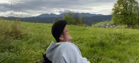 Mistlenature GIF by Mistle