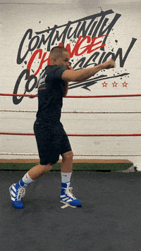 quinitboxing  GIF