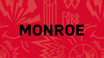 Fc Bayern Wow GIF by FC Bayern Basketball