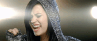 remember december GIF by Demi Lovato