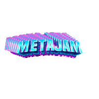 Metaverse Sticker by DELENCE A. SHEARES SR.